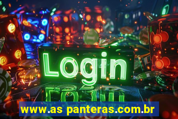 www.as panteras.com.br