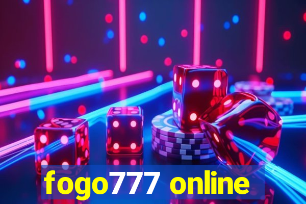 fogo777 online