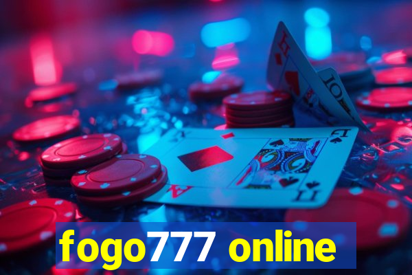 fogo777 online