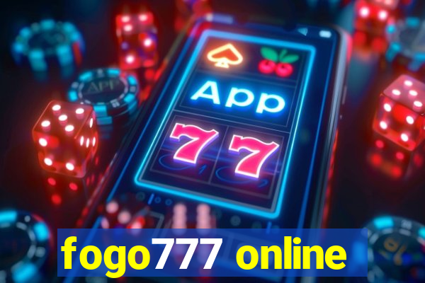 fogo777 online