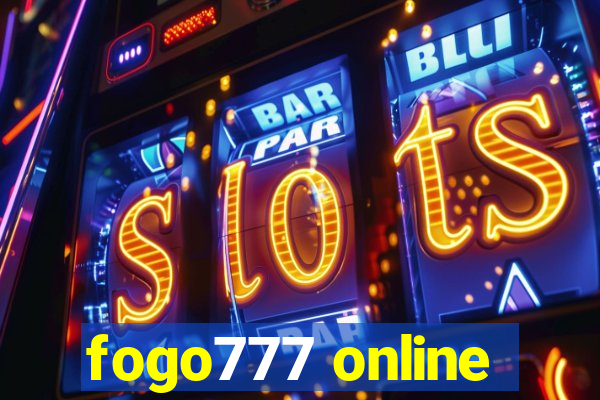 fogo777 online