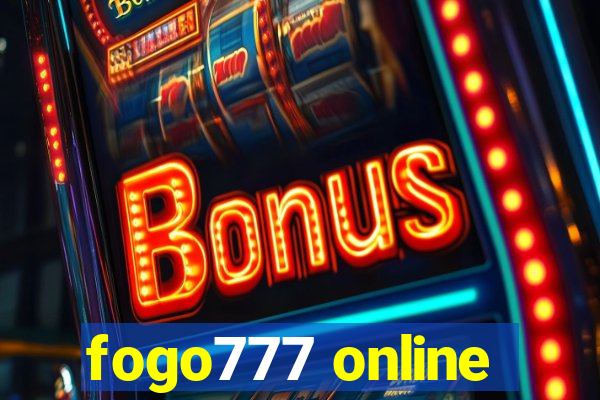 fogo777 online