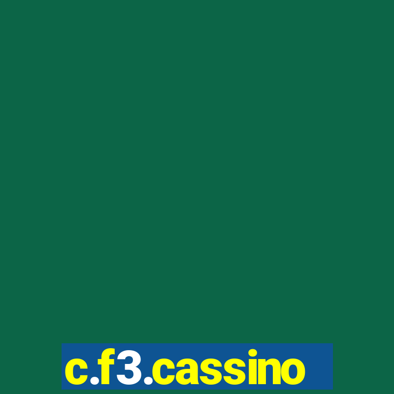 c.f3.cassino