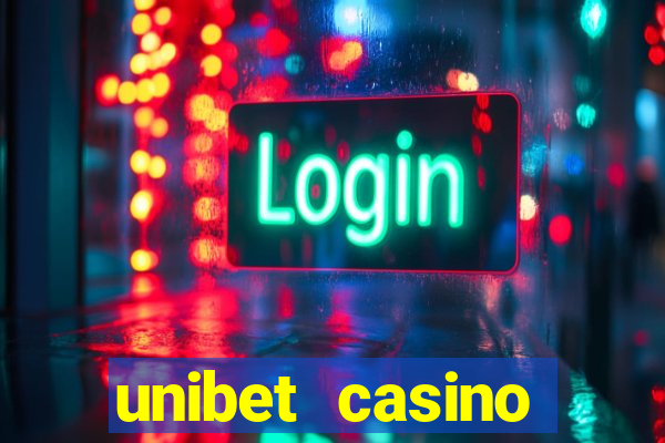 unibet casino review brand