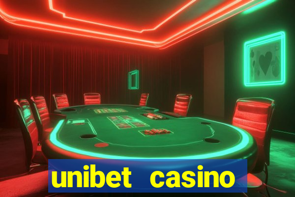 unibet casino review brand