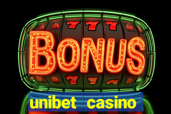 unibet casino review brand