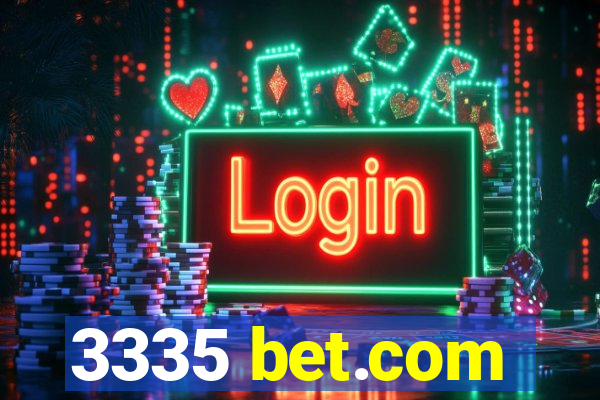 3335 bet.com