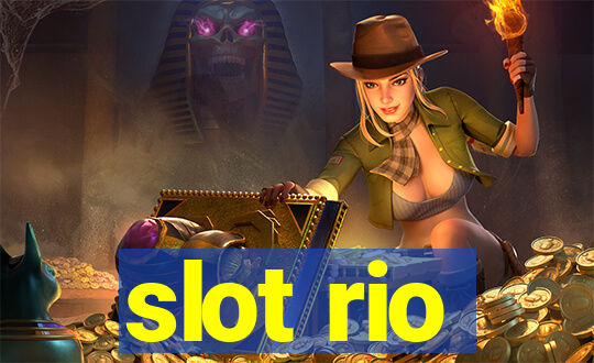 slot rio