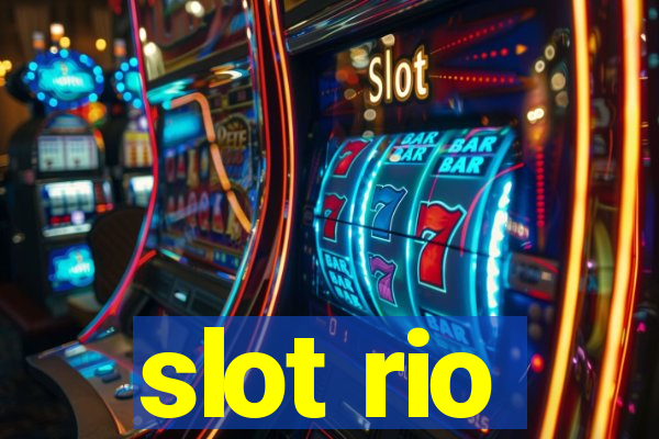 slot rio