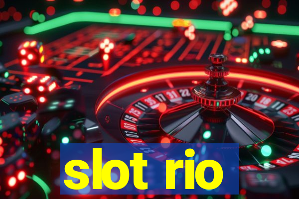 slot rio