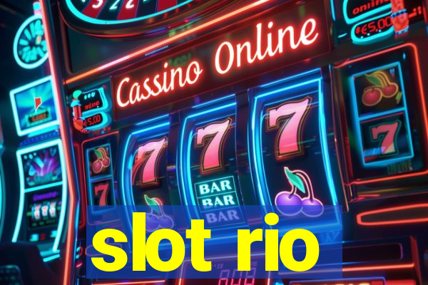 slot rio