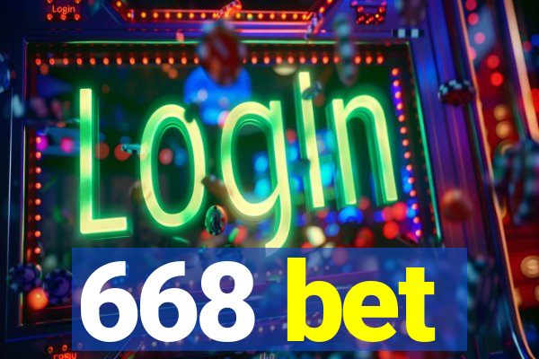 668 bet