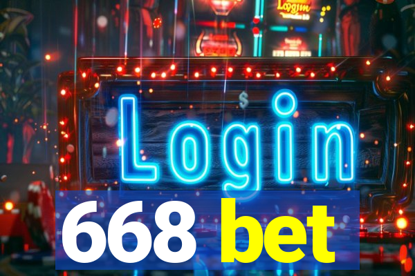 668 bet