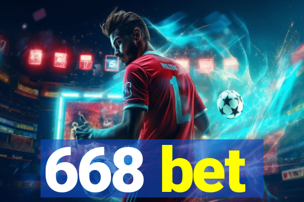 668 bet