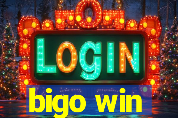 bigo win