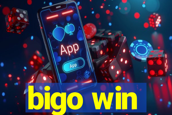 bigo win