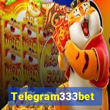 Telegram333bet