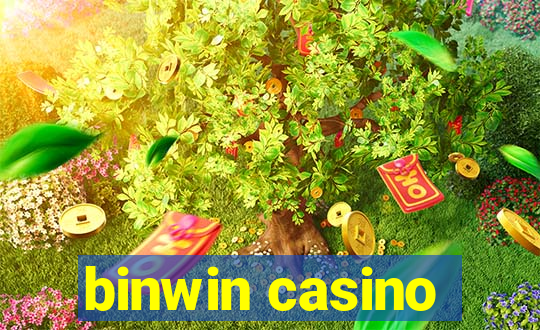 binwin casino