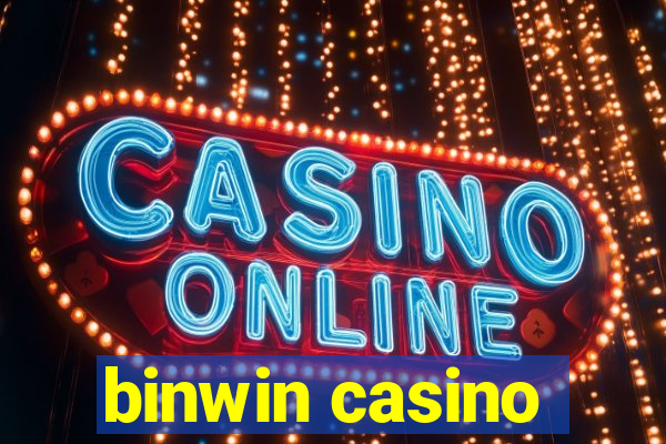 binwin casino