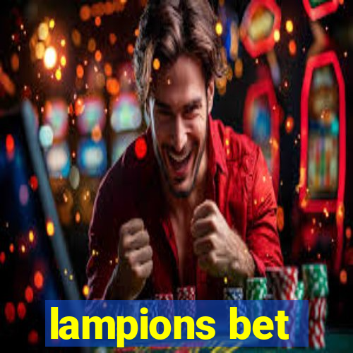 lampions bet