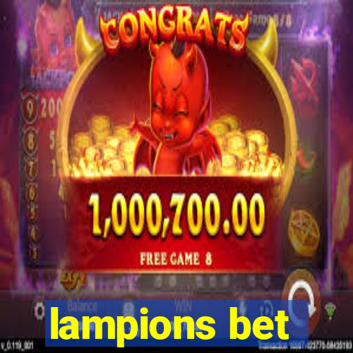 lampions bet