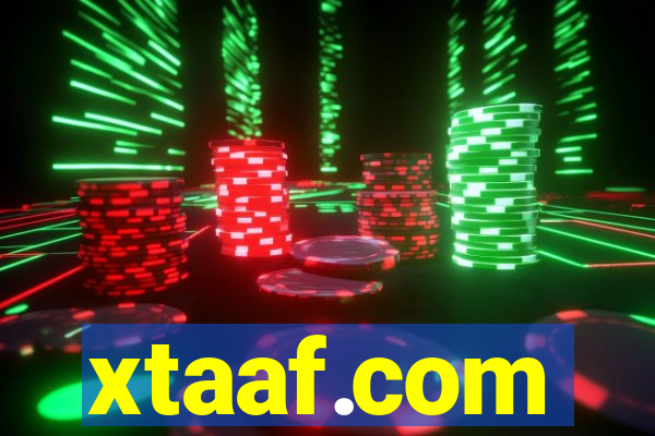 xtaaf.com