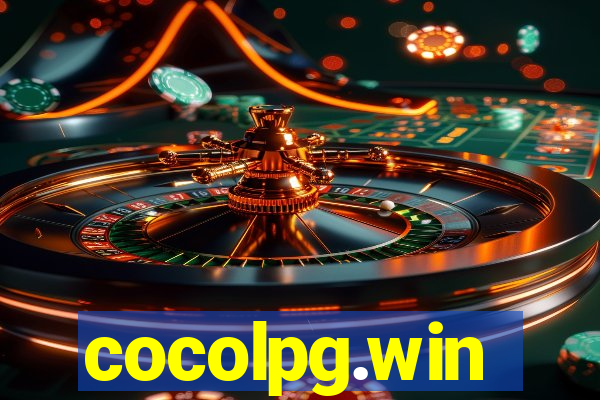 cocolpg.win