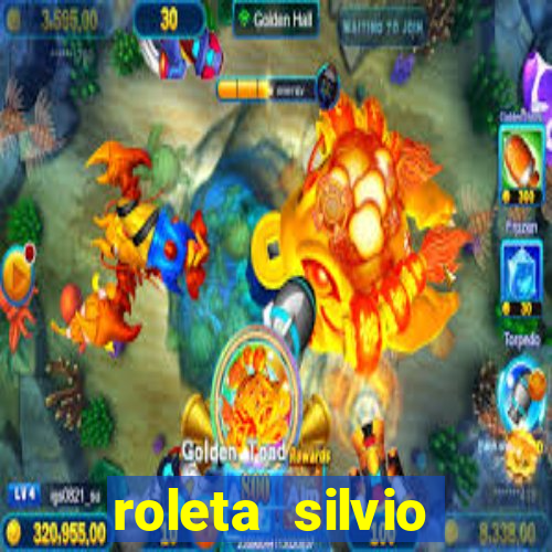 roleta silvio santos jogo