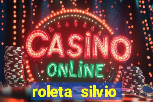 roleta silvio santos jogo