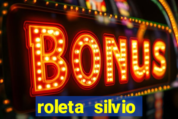 roleta silvio santos jogo