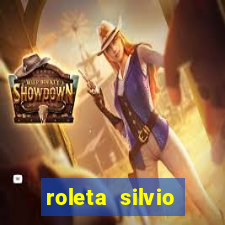 roleta silvio santos jogo