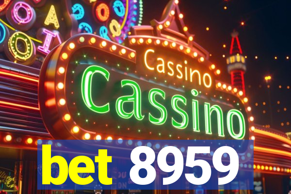 bet 8959