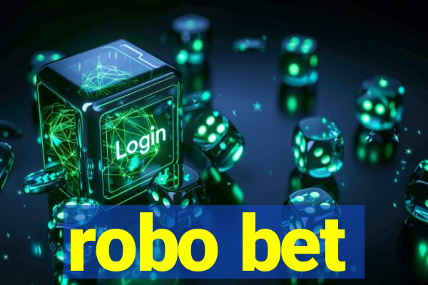 robo bet