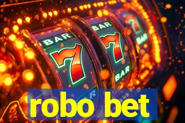 robo bet