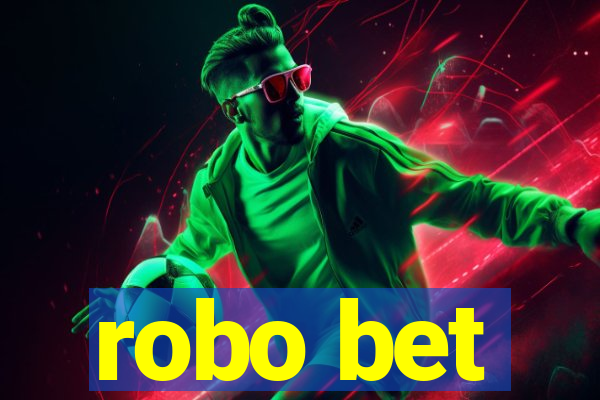 robo bet