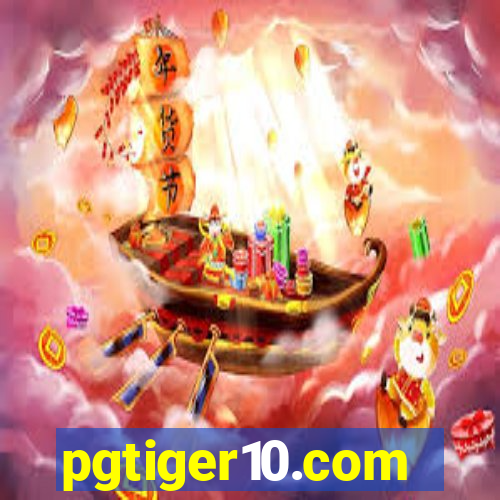 pgtiger10.com