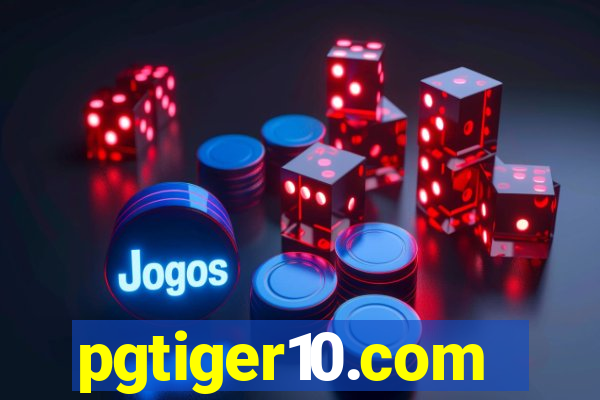 pgtiger10.com