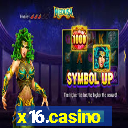 x16.casino