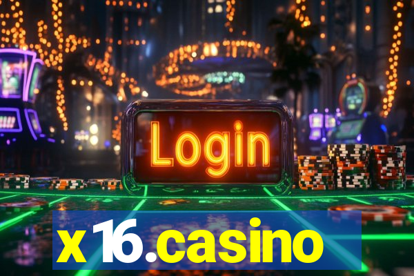 x16.casino