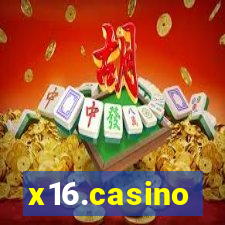 x16.casino