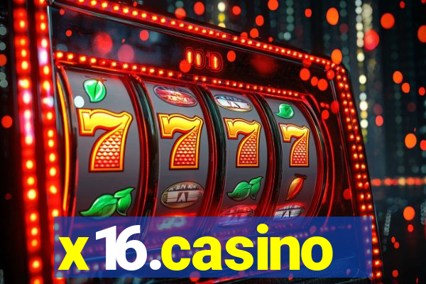 x16.casino