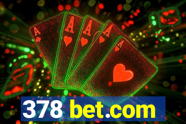 378 bet.com