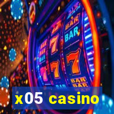 x05 casino