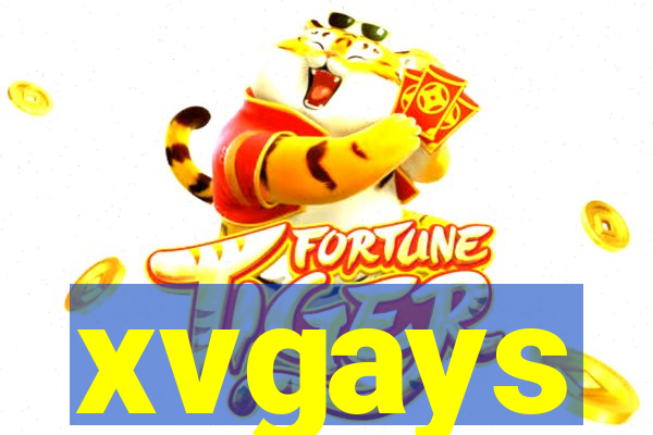 xvgays