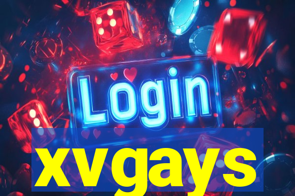 xvgays