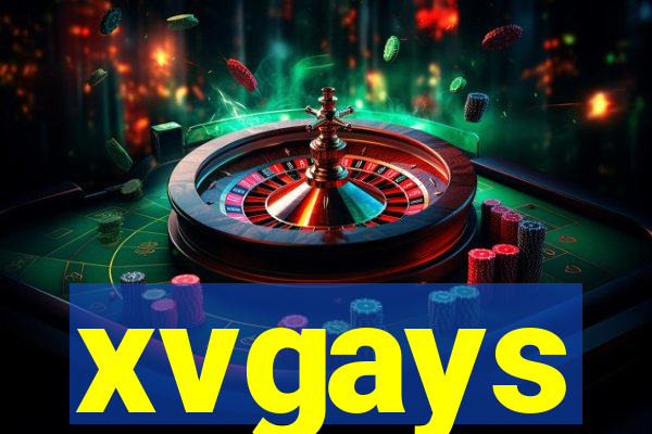 xvgays