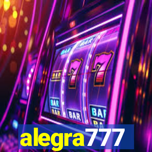 alegra777