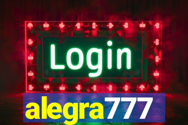 alegra777