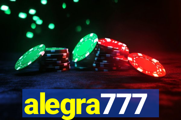 alegra777