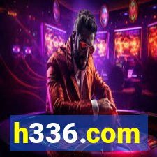 h336.com